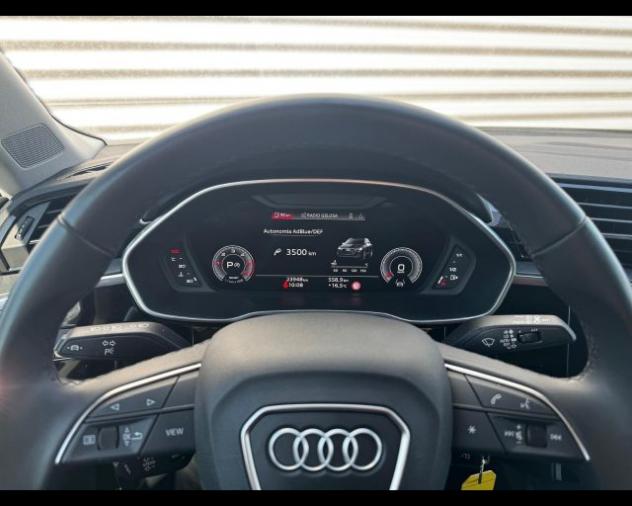 AUDI Q3 35 TDI S-TRONIC BUSINESS ADVANCED rif. 24058285 - Foto 5
