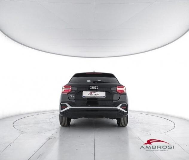 AUDI Q2 30 TDI S tronic S-line Edition rif. 23783258 - Foto 5