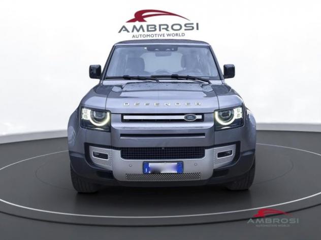 LAND ROVER Defender 90 3.0d i6 mhev S awd 200cv auto rif. 24174363 - Foto 7