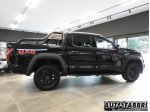 FORD - Ranger -  Raptor 2.0 TDI 160 CV 4WD DC 5p.PELLE AUTOCARRO 5 POSTI AUTOMA
