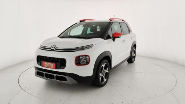 CITROEN C3 Aircross PureTech 110 S&S Shine - TETTO APRIBILE rif. 24139990 - Foto 3