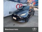 Toyota Yaris Yaris 1.5 130 Hybrid 5 porte Lounge