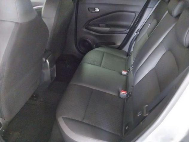NISSAN Juke II 2024 1.6 hev N-Connecta rif. 23914299 - Foto 8
