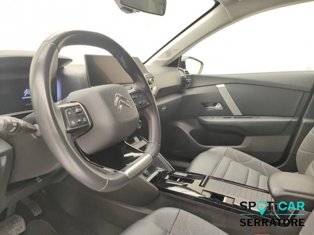 Citroën C4 C4 1.5 bluehdi Feel Pack s&s 130cv eat8 - Foto 9