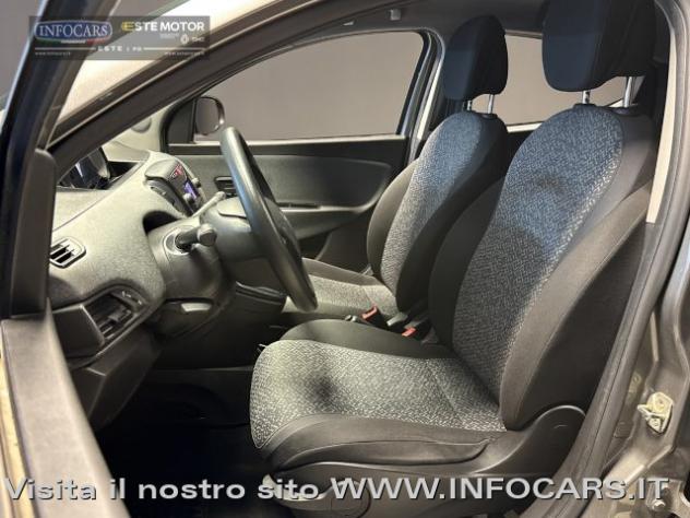 LANCIA Ypsilon 1.0 Hybrid 70 cv Silver Plus - Neopatentati - PROM rif. 24190054 - Foto 5