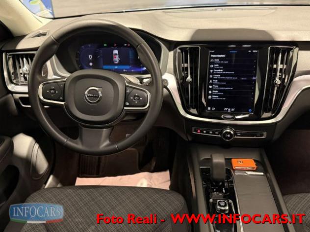 VOLVO V60 B4 (d) MHEV 197 CV Autom. Core - Promo rif. 23405406 - Foto 10