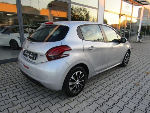 Peugeot 208 BlueHDi 75 5 porte Allure NEOPATENTATO - Foto 5