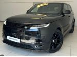 Land Rover Range Sport 3.0D l6 350 CV Autobiography