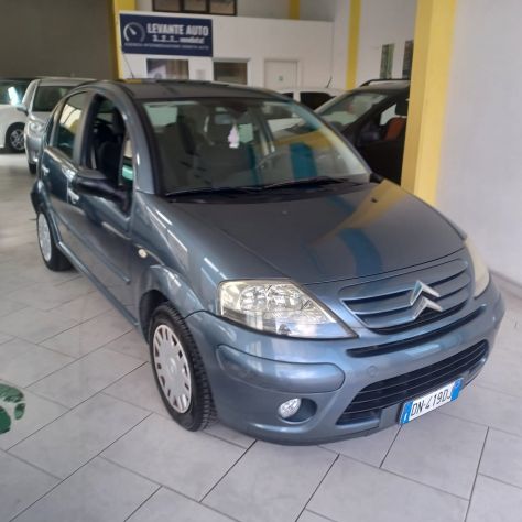 116748KM C3 1.1 PER NEOPATENTATI