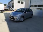 Citroen C3 PureTech 82 S&S ETG Exclusive