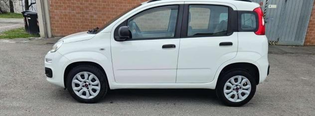 Fiat Panda 0.9 TwinAir Turbo Natural Power Pop - Foto 2