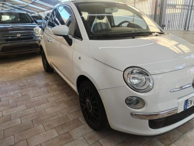 Fiat 500 1.2 Lounge - Foto 6