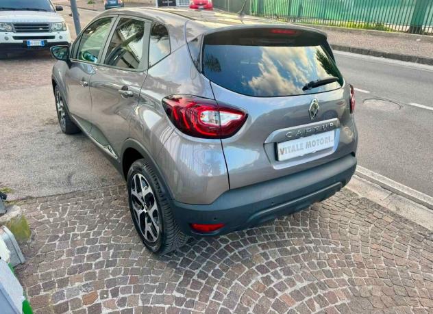 Renault Captur dCi 8V 90 CV Sport Edition2 - Foto 7