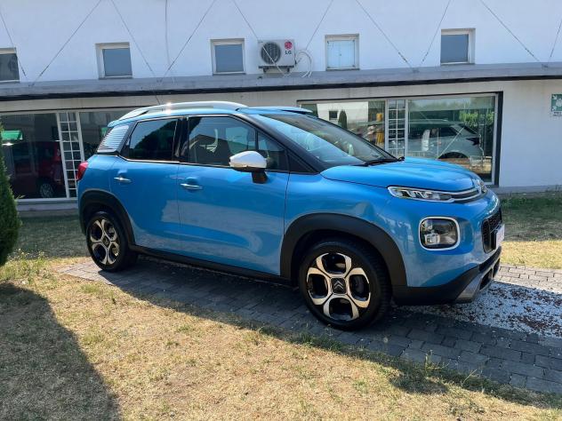 Citroën C3 Aircross PureTech 110 S&S Feel EAT6 - Foto 6