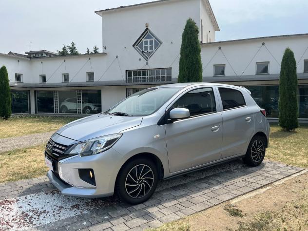 Mitsubishi Space Star 1.2 Intense SDA - Foto 4