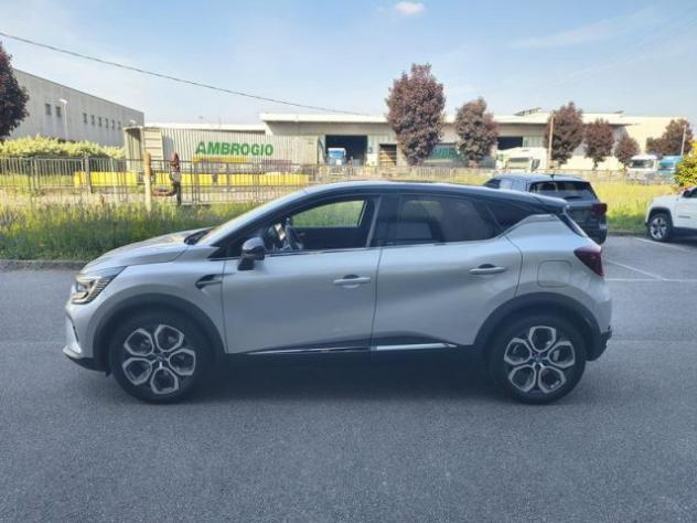 RENAULT Captur Plug-in Hybrid E-Tech 160 Intens rif. 23922518 - Foto 8