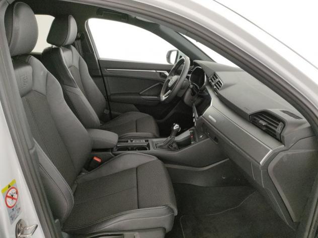 Audi Q3 Sportback 35 2.0 tdi Business Plus s-tronic - Foto 9