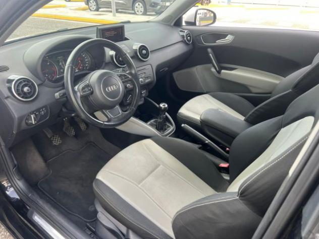 AUDI A1 1.6 TDI Attraction rif. 21317731 - Foto 7