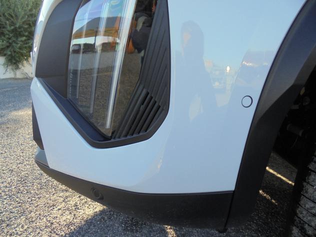 Peugeot 2008 Hybrid 145 e-DCS6 Allure CATENA DISTRIBUZIONE - Foto 7
