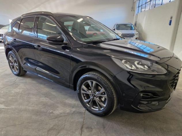 FORD Kuga 2.5 Plug In Hybrid 225 CV CVT 2WD ST-Line X rif. 24088792 - Foto 7