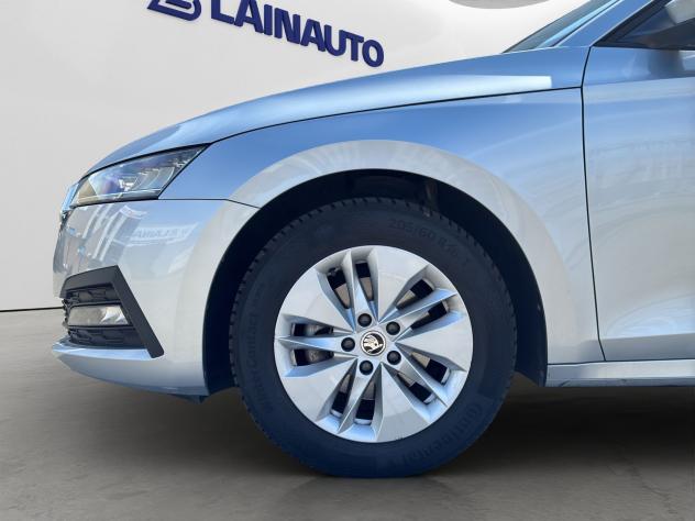 Škoda Octavia 2.0 TDI EVO 85KW AMBITION DSG - Foto 9