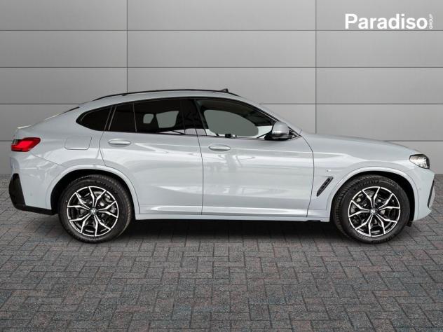 BMW X4 20d MSPORT - 2025 | 190CV XDRIVE | MHEV 48V - Foto 5