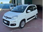 FIAT Panda PANDA 1.2 Lounge Gpl 70cv
