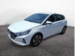 Hyundai i20 III 2021 1.0 t-gdi 48V Connectline imt
