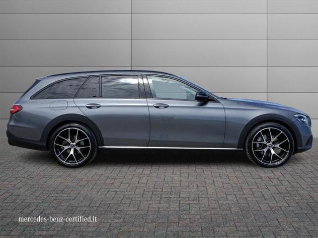 Mercedes-Benz Classe E - S213 SW All-Terrain E SW All-Terrain 220 d mhev Premium Plus 4matic auto - Foto 5