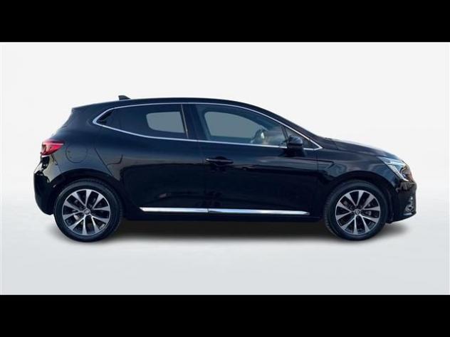 RENAULT Clio 5 Porte 1.6 E-TECH Hybrid 140cv Intens Auto rif. 23661652 - Foto 3