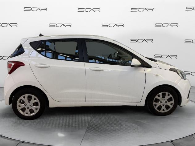 Hyundai i10 i10 1.0 Login E6 - Foto 5