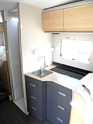 ADRIA MATRIX 670SL 60Y ............PROMOZIONE............ - Foto 10