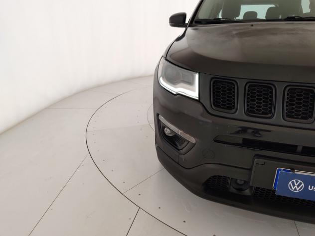 Jeep Compass Compass 1.3 turbo t4 Night Eagle 2wd 130cv my20 - Foto 5