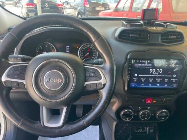 JEEP Renegade 1.6 Mjt 120 CV Limited rif. 20580916 - Foto 8