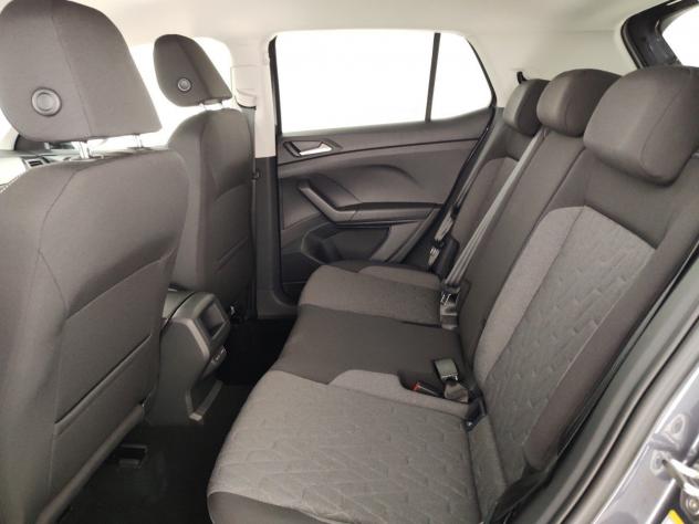 Volkswagen T-Cross 1.0 TSI 85kW Edition Plus DSG - Foto 10