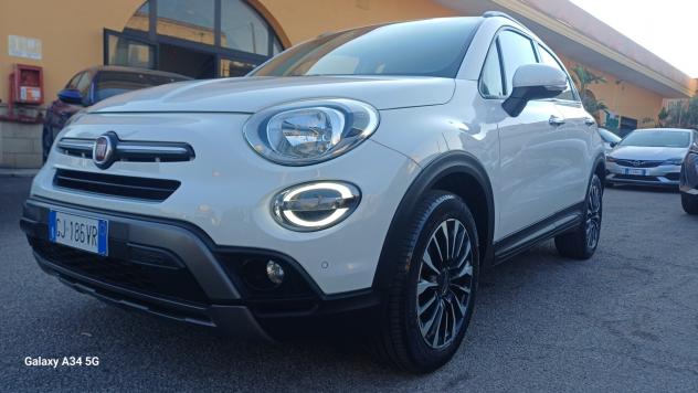 Fiat 500X 1.3 MultiJet 95 CV Cross - Foto 4