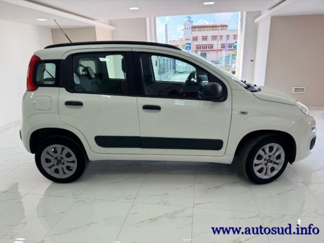 FIAT Panda 0.9 TwinAir Turbo Natural Power Pop rif. 24068265 - Foto 7