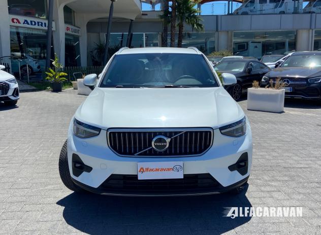 Volvo XC40 1.5 t5 recharge phev Core auto - Foto 2