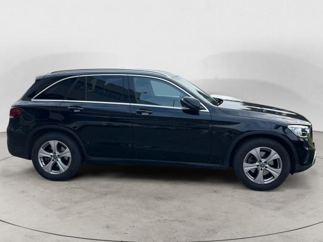 Mercedes-Benz GLC GLC 200 d Sport 4matic auto - Foto 2