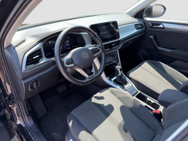 VOLKSWAGEN T-Roc T-Roc 1.5 TSI ACT DSG Life rif. 23986941 - Foto 9