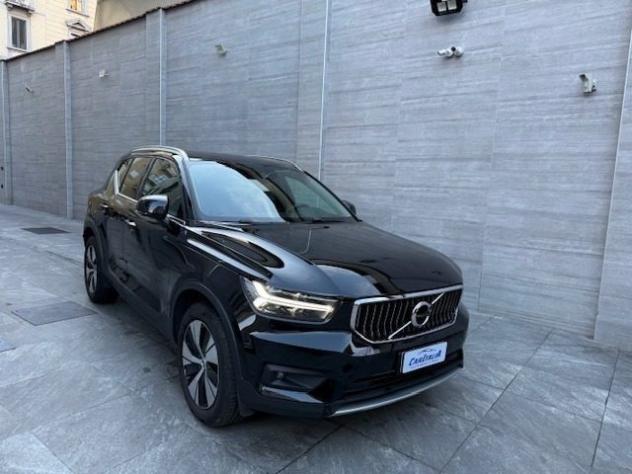 VOLVO XC40 T5 Recharge Plug-in Hybrid Inscription Expression rif. 23289764 - Foto 9