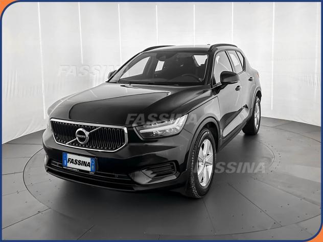 Volvo XC40 XC40 1.5 t3 Momentum Core 163cv - Foto 3