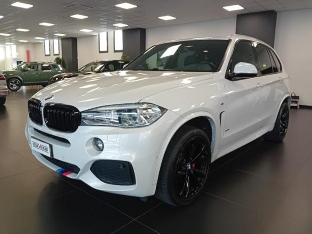 BMW X5 xDrive25d M SPORT rif. 24208427