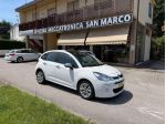 CITROEN - C3 - 1.2 VTi 82 Vanity Fair 10 #TAGLIANDICERTIFICATI