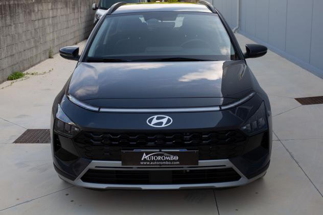 Hyundai Bayon Bayon 1.0 T-GDI MT XLine - Foto 2