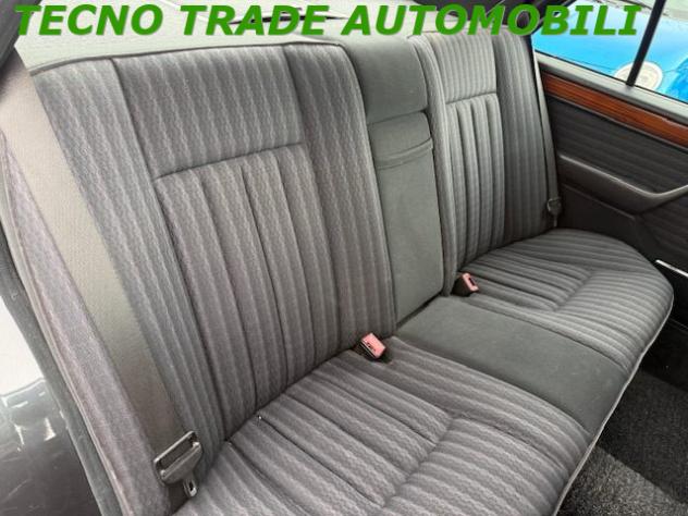 MERCEDES-BENZ 200 E #uniproprietario rif. 23771872 - Foto 7