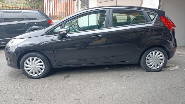 Ford Fiesta 1.4 TDCi 5p. - Foto 4