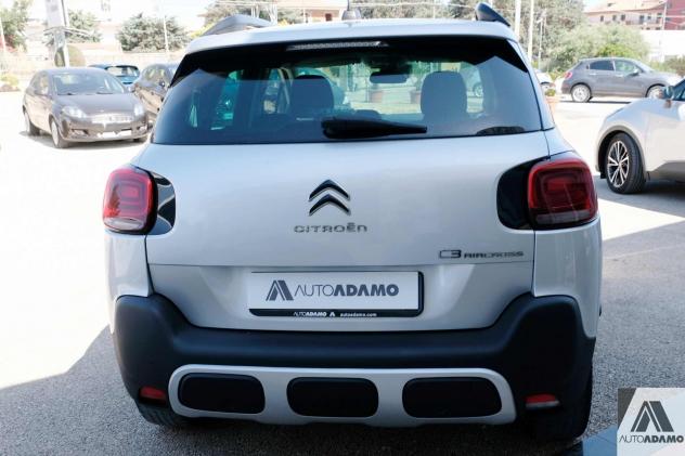 Citroen C3 Aircross BlueHDi 100 S&S Shine - Foto 5