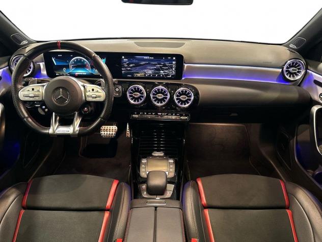 Mercedes-Benz Classe A AMG 35 4matic auto - Foto 9