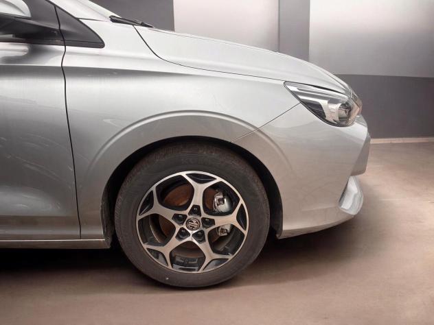 MG MG3 MG3 1.5 115CV Comfort - Foto 8